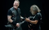 Ai Metallica il Sweden’s Polar Prize, 